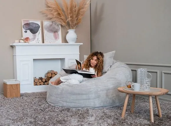 Lithuanian furniture brand Pušku pušku: inspired by clouds