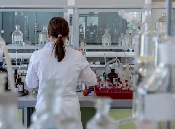 Gene therapy is close to revolutionising the pharmaceutical industry, and there’s one thing that can help