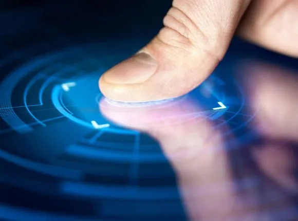 Multifactor biometrics: the solution to authentication and security in a fast-paced world
