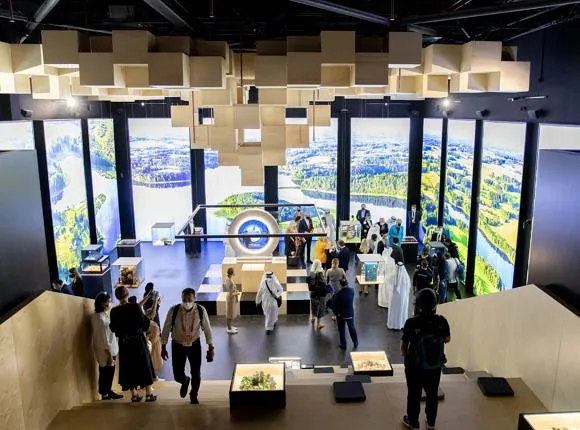 World Expo 2020 exhibition – special attention to Lithuania’s global business potential