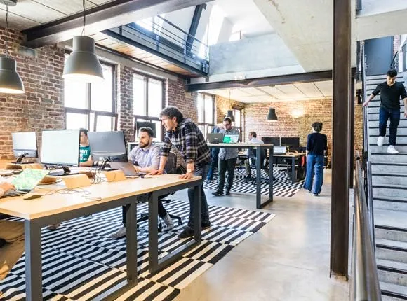 How Lithuania got its first unicorn while boosting sustainability in Germany