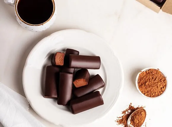 Lithuanian curd cheese bars – the dessert you’ll fall in love with