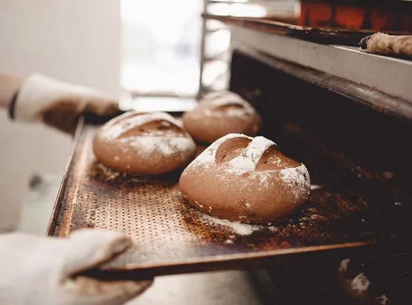 Lithuanian bread – from tradition to innovation