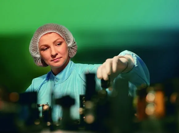 Laser leader Lithuania: how a small country achieved world-class excellence in laser technologies