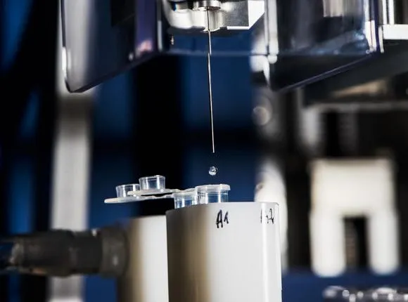 Nano solutions for macro problems: 5 things to know about Lithuania’s life sciences industry