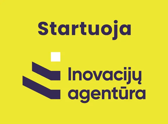 Startavo Inovacijų agentūra – vienas langelis verslo pradžiai, plėtrai ir inovacijoms