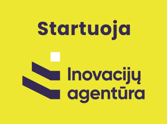 Startavo Inovacijų agentūra – vienas langelis verslo pradžiai, plėtrai ir inovacijoms