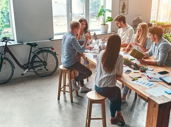 Lithuanian start-up economy shows no signs of slowing down