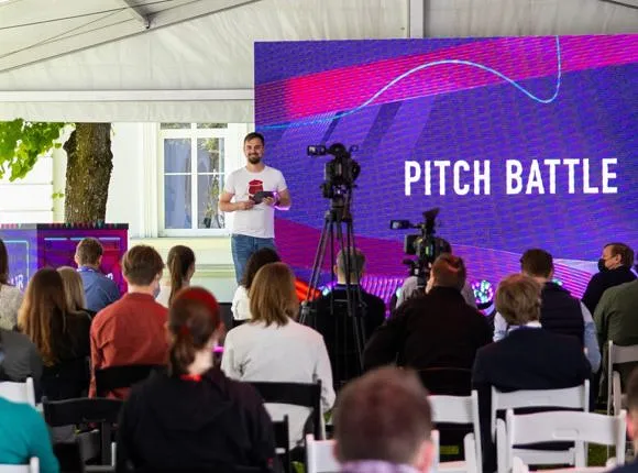 Galimybės Lietuvos startuoliams: specialistai pataria, kaip pritraukti daugiau investicijų