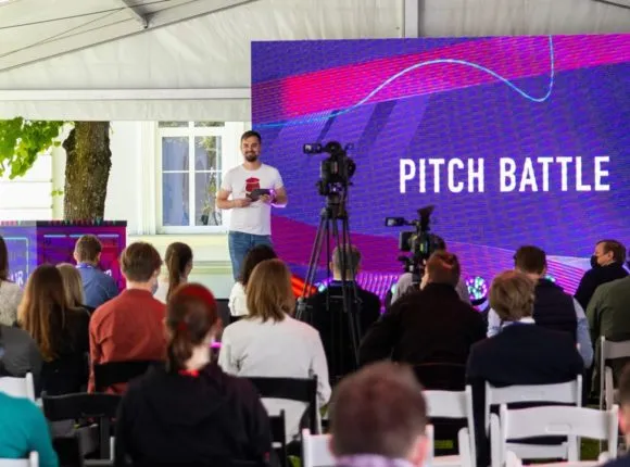Galimybės Lietuvos startuoliams: specialistai pataria, kaip pritraukti daugiau investicijų
