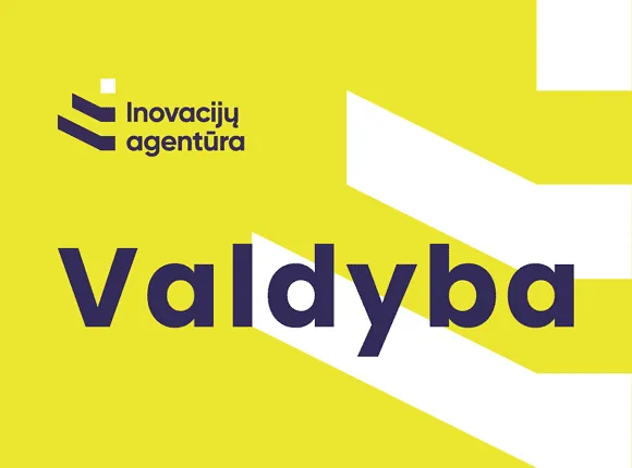 Patvirtinta Inovacijų agentūros valdyba