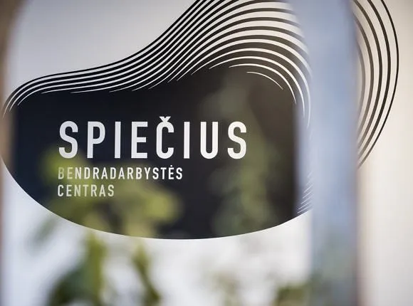 Inovacijų agentūra siūlo darbostogas organizuotis bendradarbystės centruose „Spiečius“
