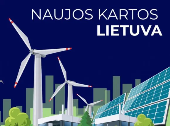 „Naujos kartos Lietuva“ planas: įsibėgėja reformos ir investicijos