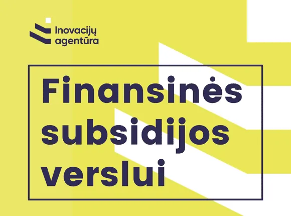 Bendradarbystės centrų „Spiečius“ nariams – 340 000 Eur parama inovatyviai verslo plėtrai