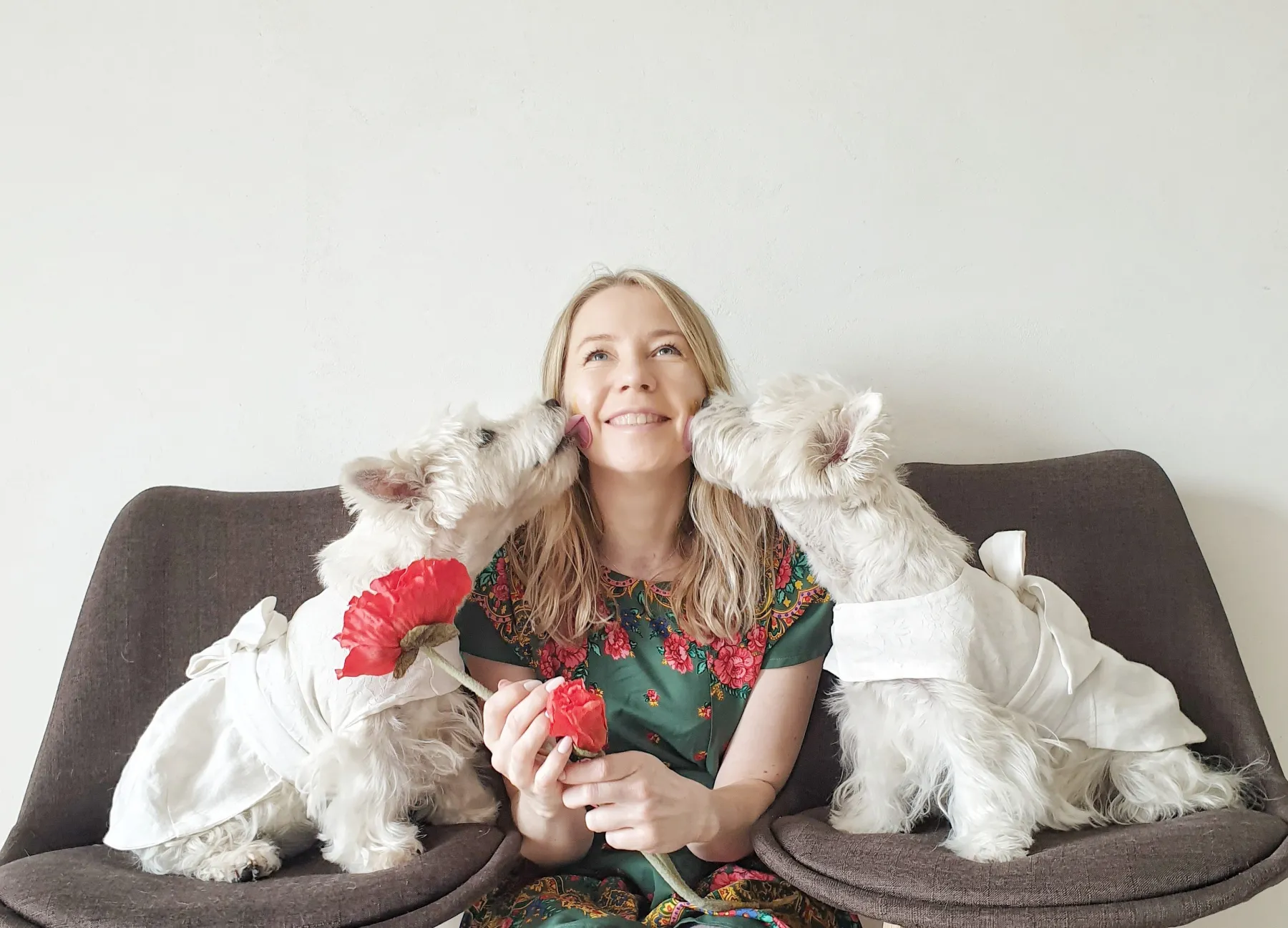 „CiuCiu“ įkūrėja Rima Kasnauskytė: visi sėkmingi žmonės mini mentorystę