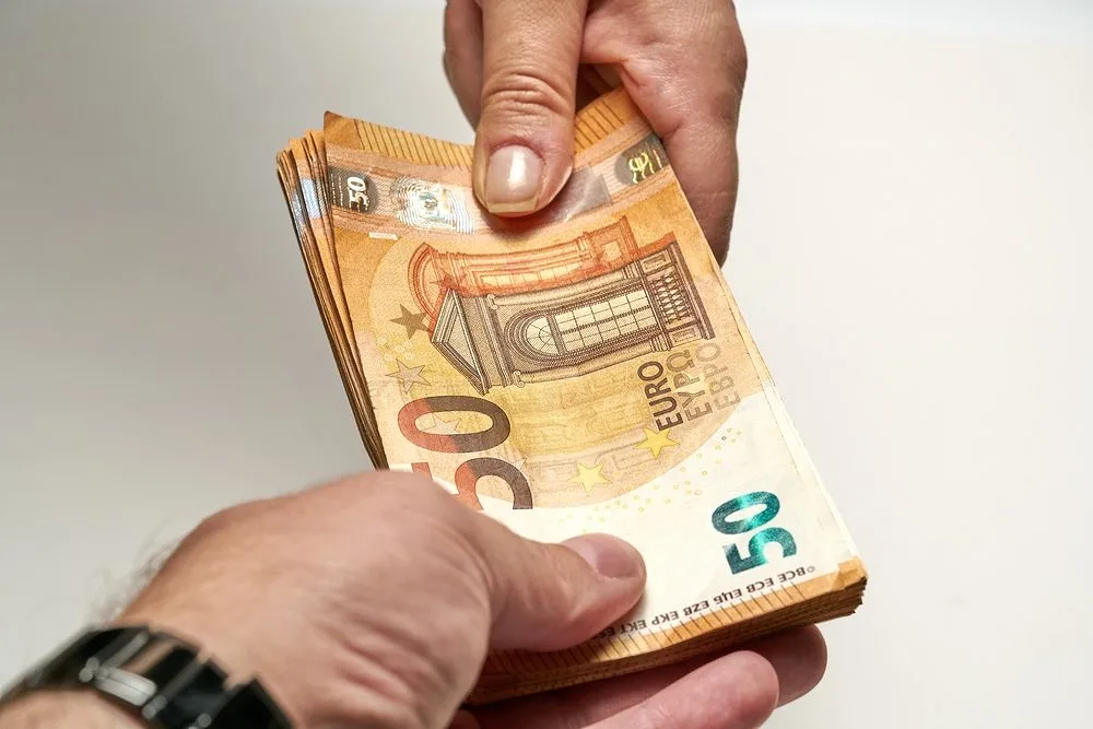 INVEGA pradeda teikti paskolas nuo karo nukentėjusiam Lietuvos verslui