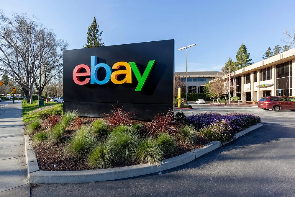 „eBay“ atstovai atvyksta į Lietuvą ieškoti lietuviškų prekių pardavėjų