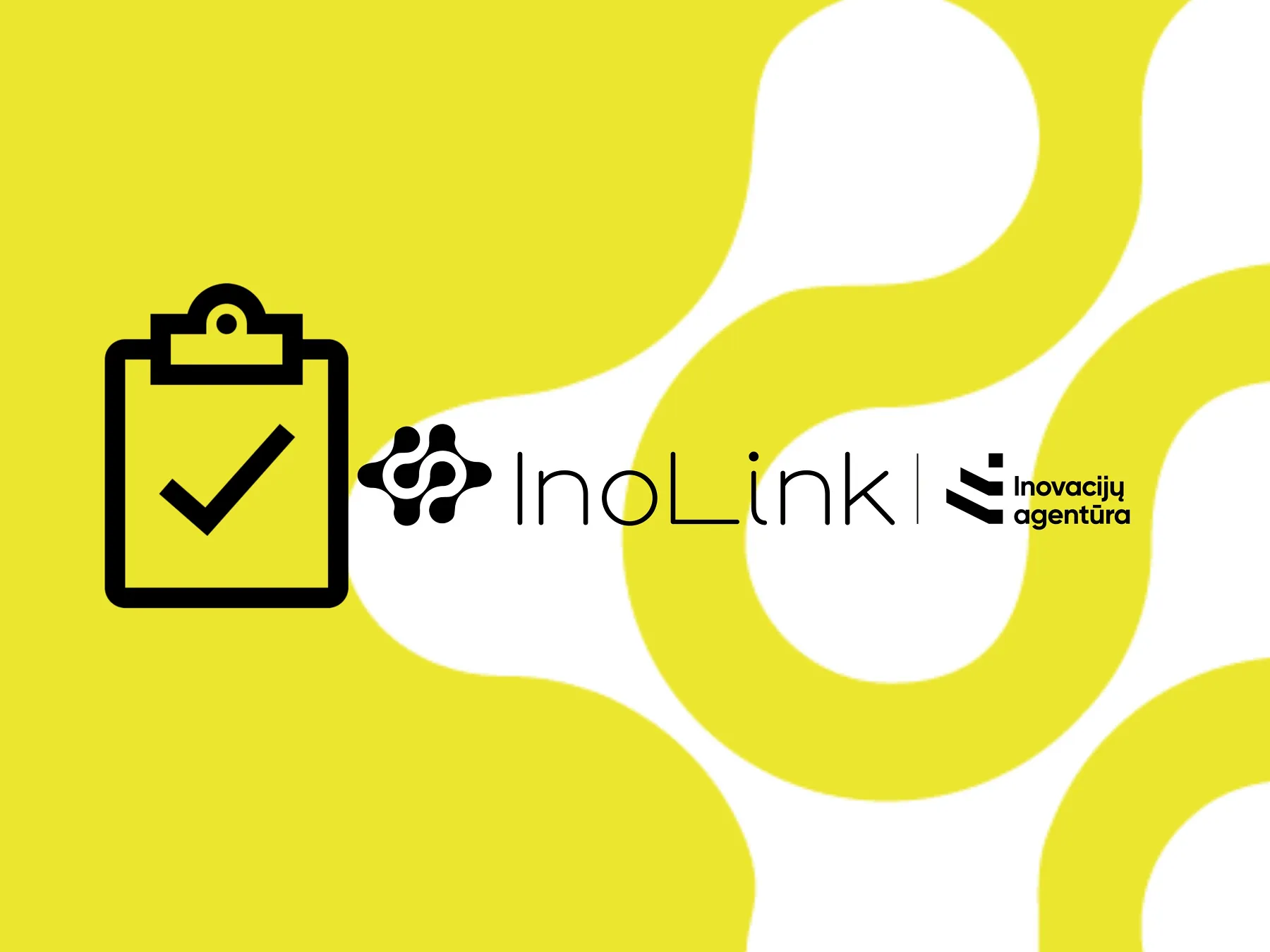 InoLink: projektas baigiasi, pagalba tęsiasi