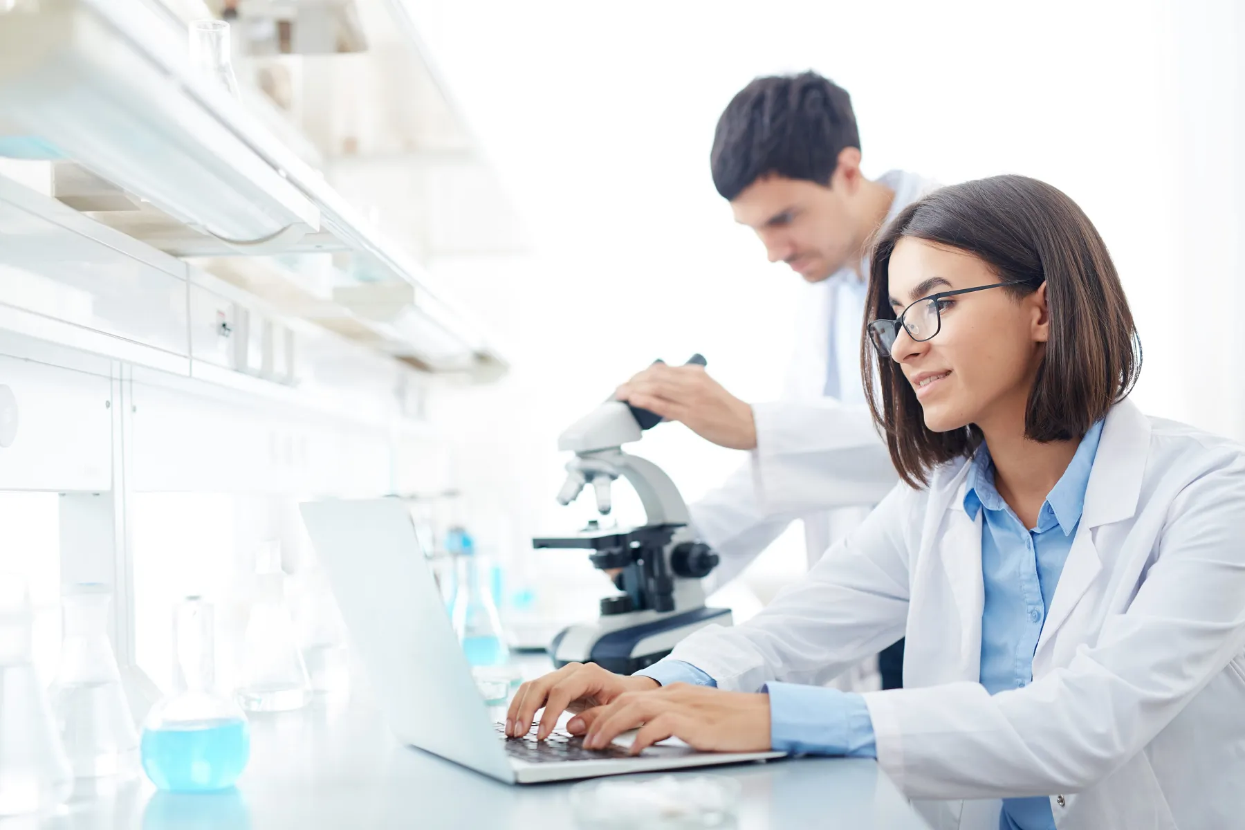 €1.8 Million Incentive for Young Businesses to Develop High Value-Added Products