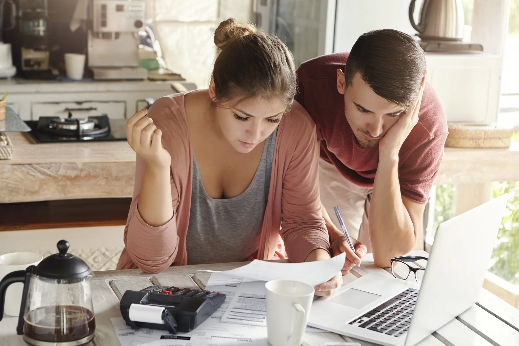 Regional Businesses Use Financial Aid to Build Crisis Resilience