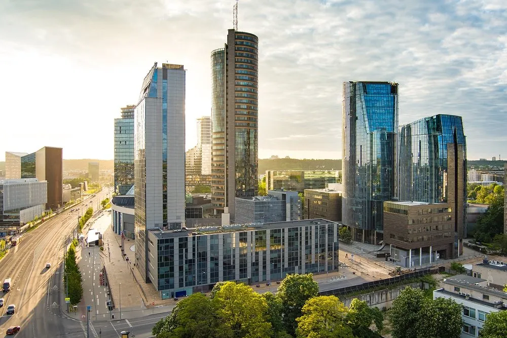 Lithuania rises to 8th place in the World Bank’s GovTech Maturity Index