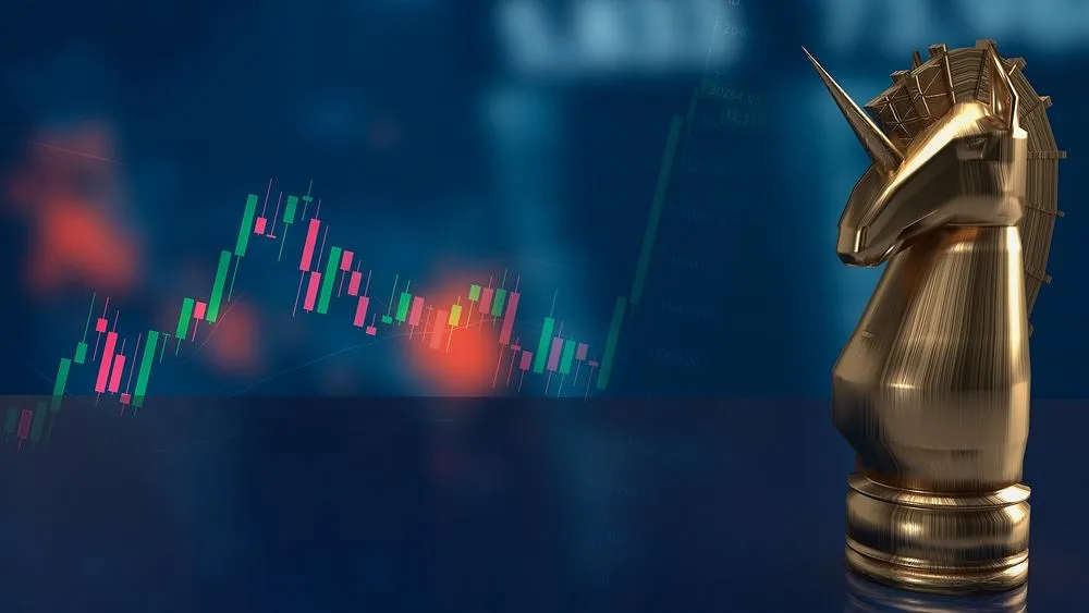 According to Dealroom, the Lithuanian startup ecosystem has three unicorns and is one of the fastest growing