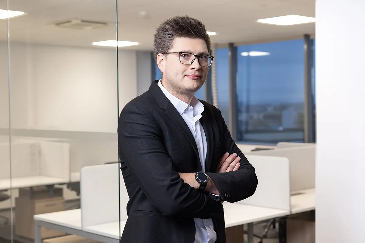 Investicijos į inovacijas Lietuvoje auga: pusę jų investuoja verslas