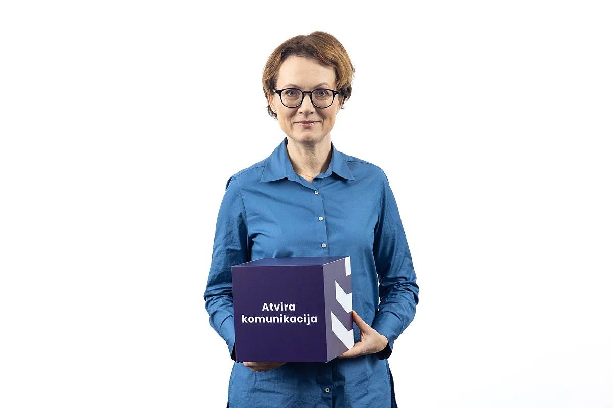 Kosminiai pirmieji Inovacijų agentūros veiklos metai