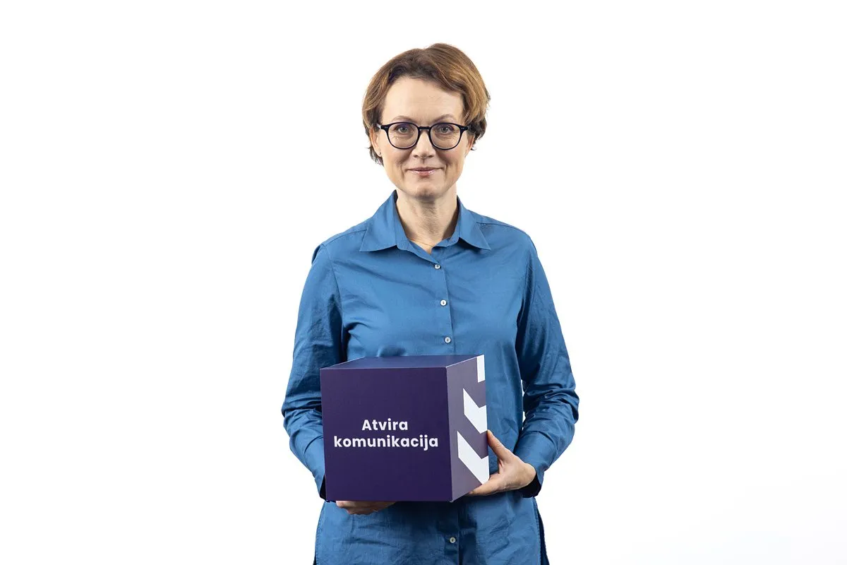 Kosminiai pirmieji Inovacijų agentūros veiklos metai