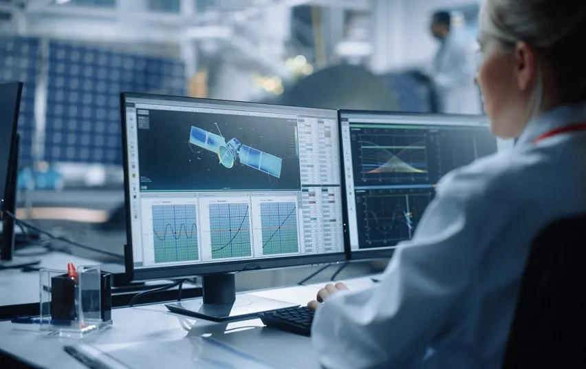 Europos kosmoso agentūra finansuos šešis Lietuvos projektus