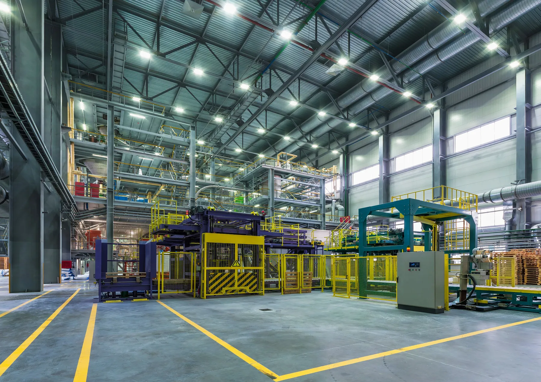 1 mlrd. eurų Lietuvos ekonomikai: praktinių technologinių žinių ir sprendimų pasikeitimo platformai sukurti – 3,5 mln. eurų investicijų