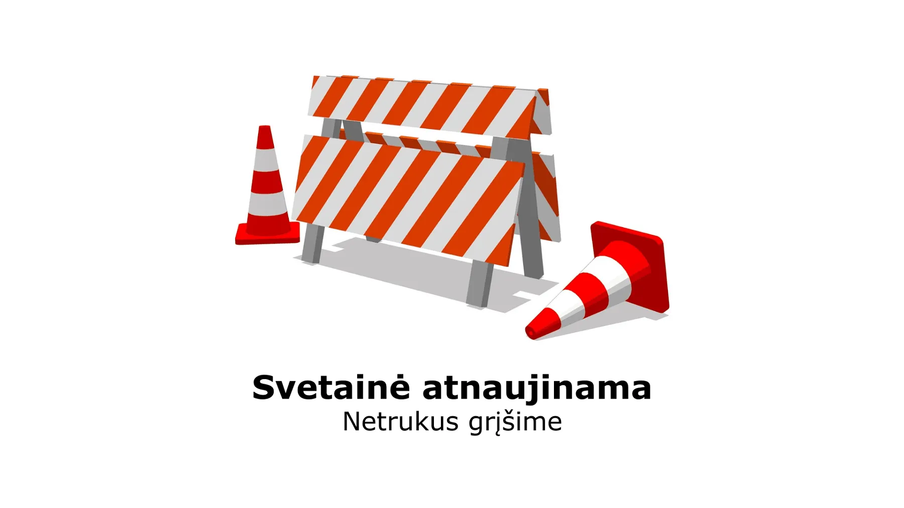 Inovacijų agentūra atnaujina savo interneto svetainę – dirbti taps patogiau, paprasčiau ir greičiau