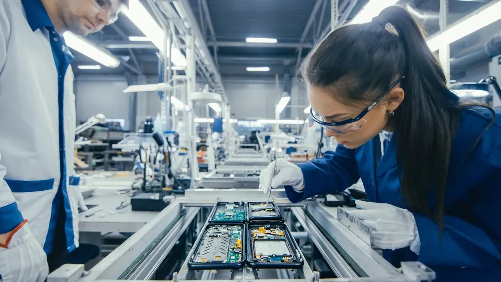 EUR 1 billion for the Lithuanian economy: EUR 35 million for new innovation projects