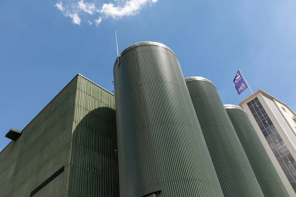EU investment of EUR 42 million to reduce polluting fuels in Kaunas, Šiauliai and Telšiai regions