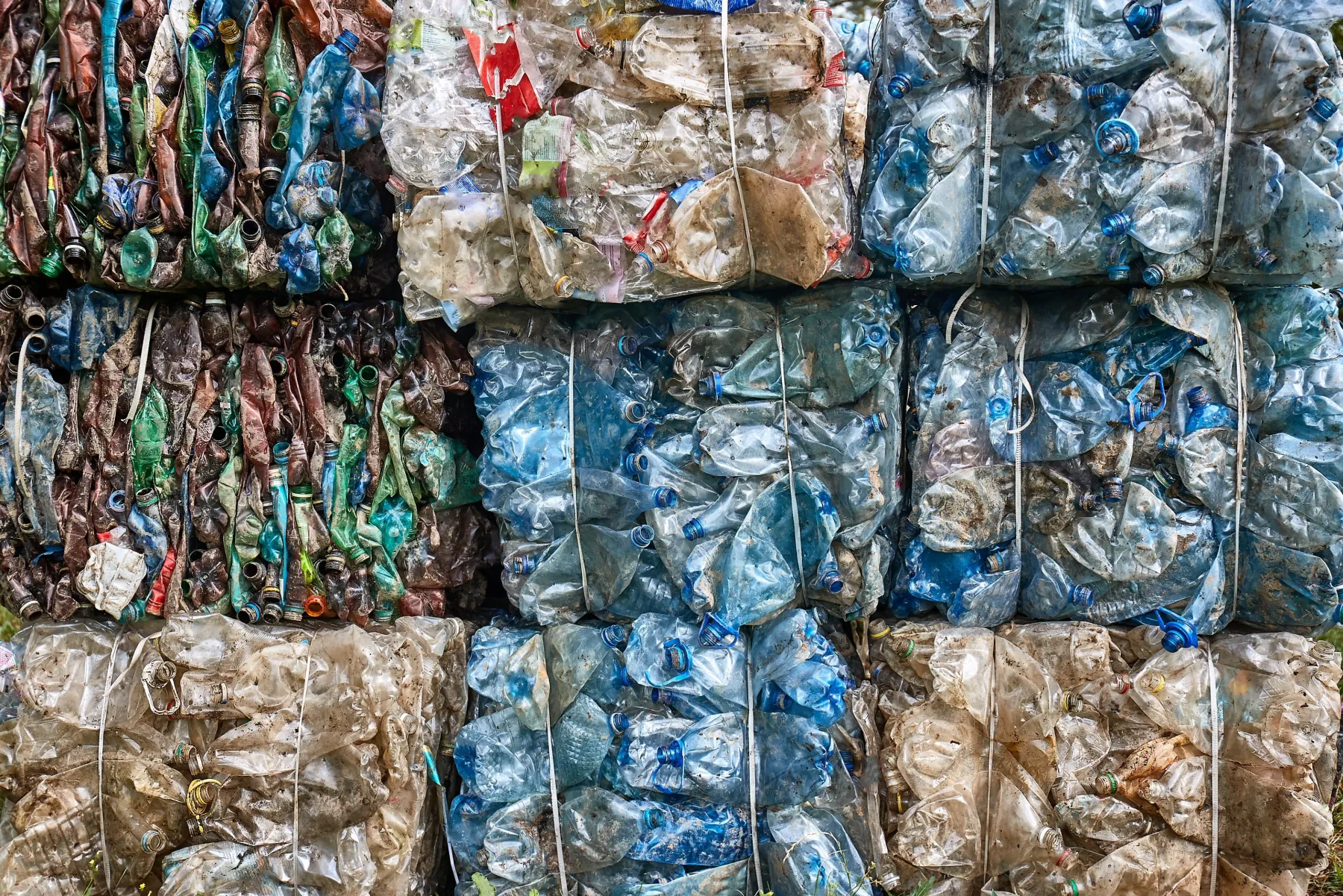 Paskelbta nauja antrinių žaliavų rinkos apžvalga