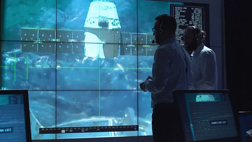 Vilniuje renkasi kosmoso elitas: padės Lietuvos verslui atrasti kosmoso sektorių