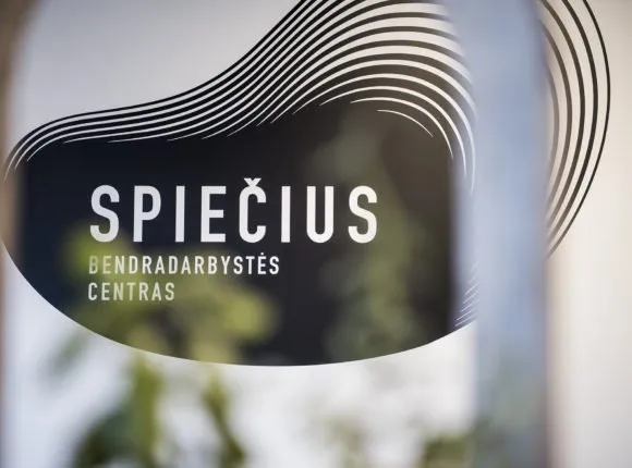 Kaune duris atvers bendradarbystės centras „Spiečius“, skirtas versliam jaunimui