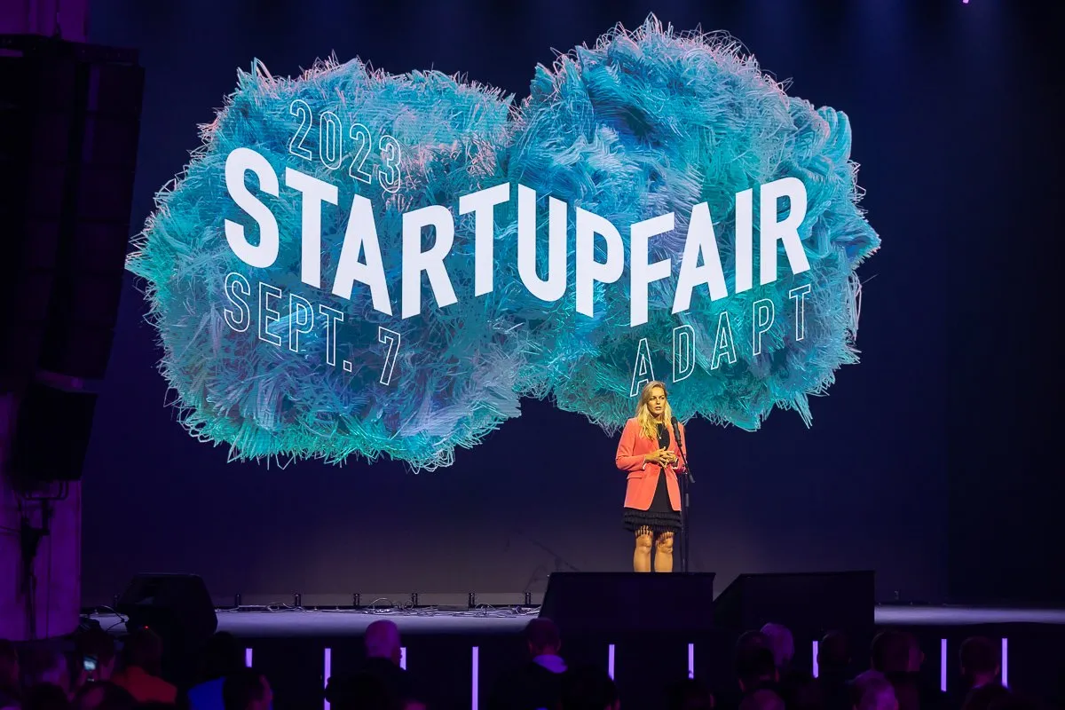 Prasidėjo „Startup Fair“: laukiama rekordinio dalyvių skaičiaus ir reikšmingų investicijų į startuolius
