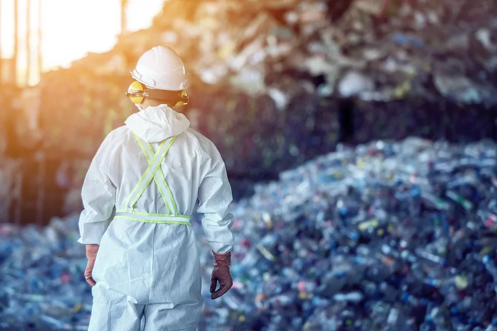 “Green Experiment”: EUR 8 million of EU investments for innovation in waste recycling