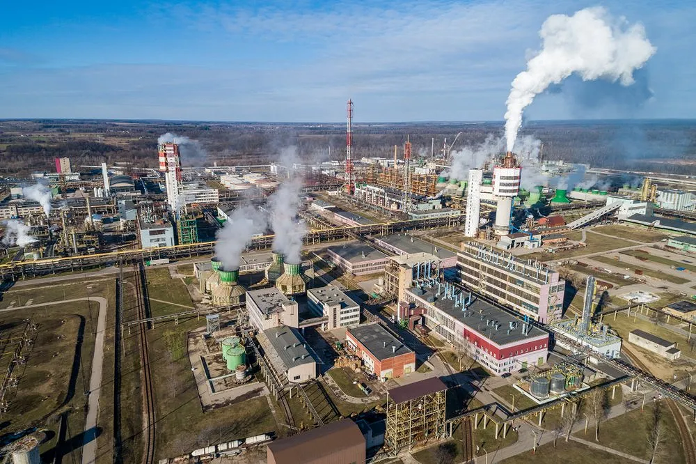 Up to EUR 122 million of EU investment for greenhouse solutions