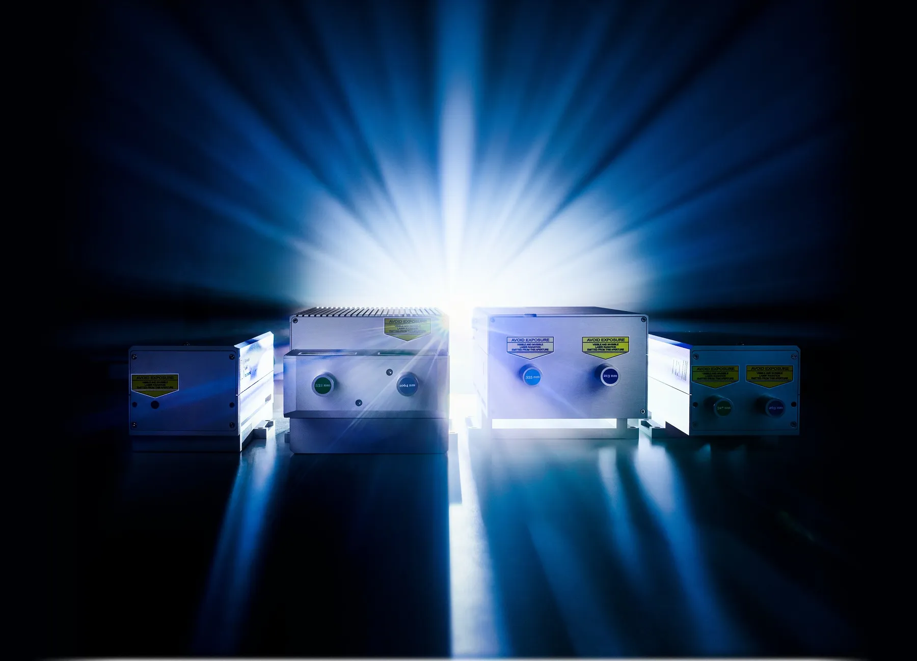 Lithuanians developed a laser for semiconductor industry and biomedical research