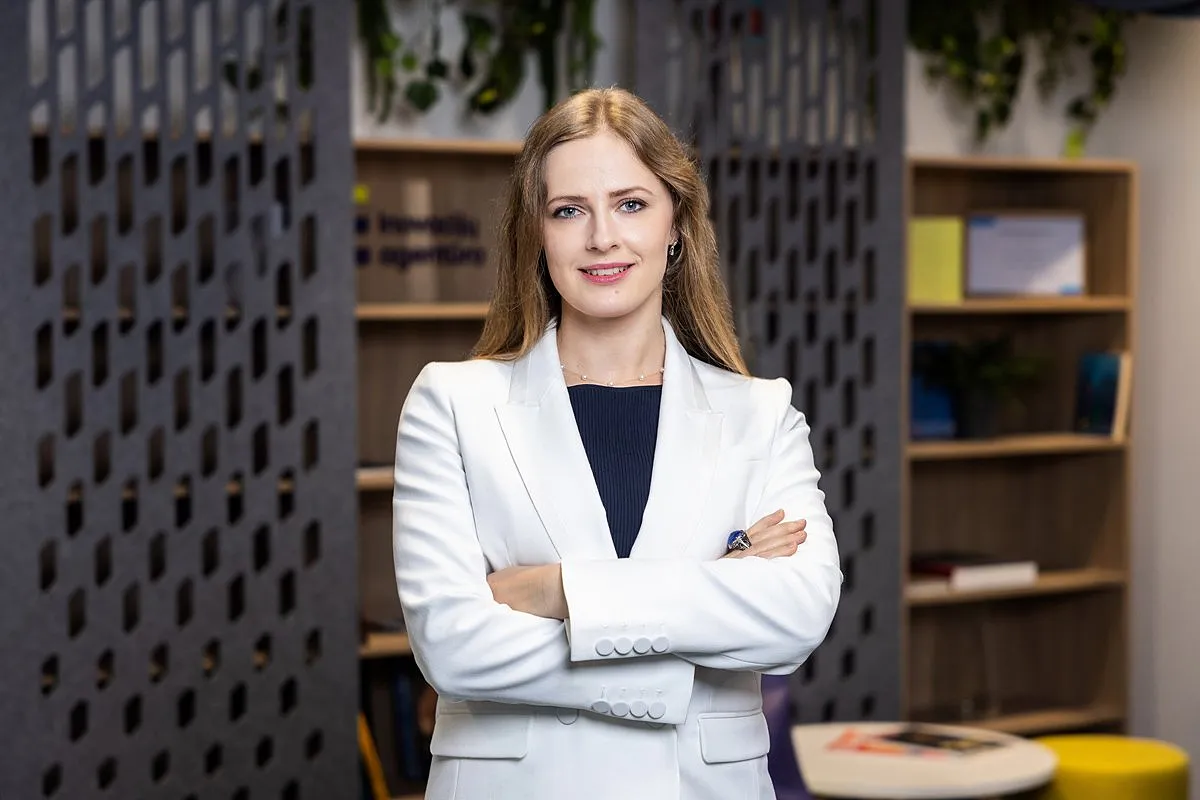 Lietuva stiprina pozicijas gynybos inovacijose: Inovacijų agentūros ekspertė tapo NATO DIANA grupės vadove