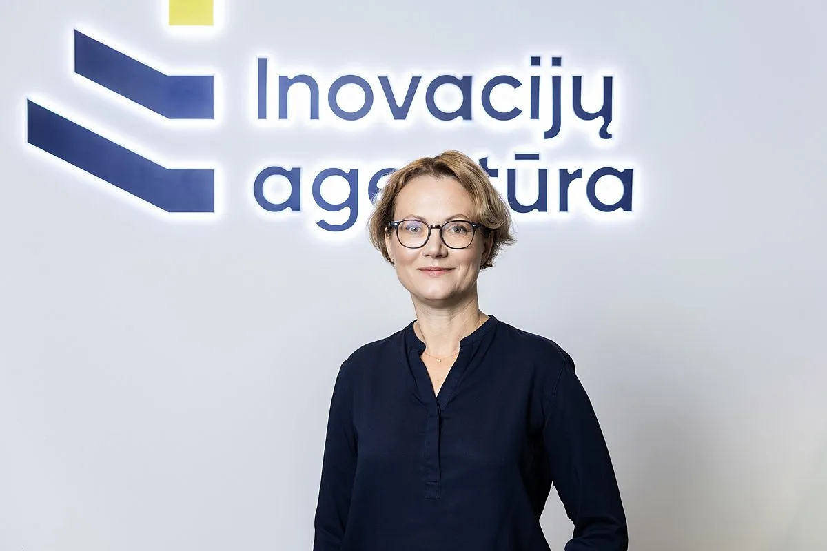 Special attention to Lithuania - Vilnius will host the Three Seas Initiative Business Forum on the 11th of April