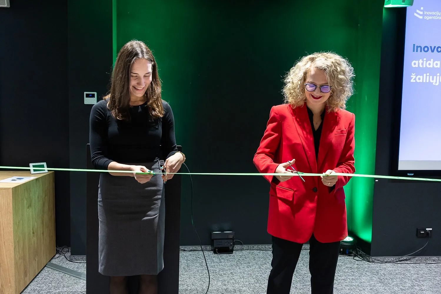Lietuvoje veiklą pradeda „GreenTech Hub“: sieks proveržio žaliųjų inovacijų srityje
