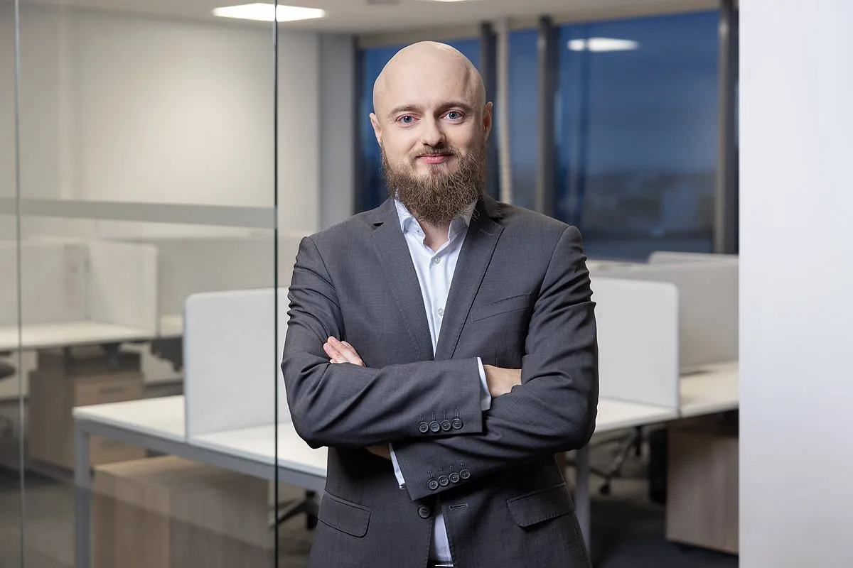 Innovations for creating Lithuanian businesses – Investment of EUR 820,000 for product placement on the market and acquisition of R&D services