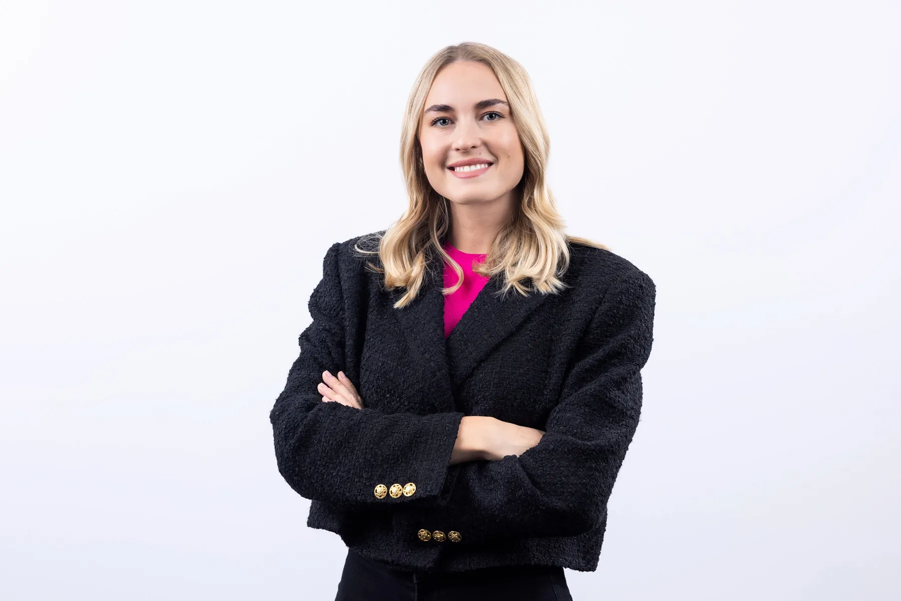 Darbą pradeda nauja Startup Lithuania vadovė