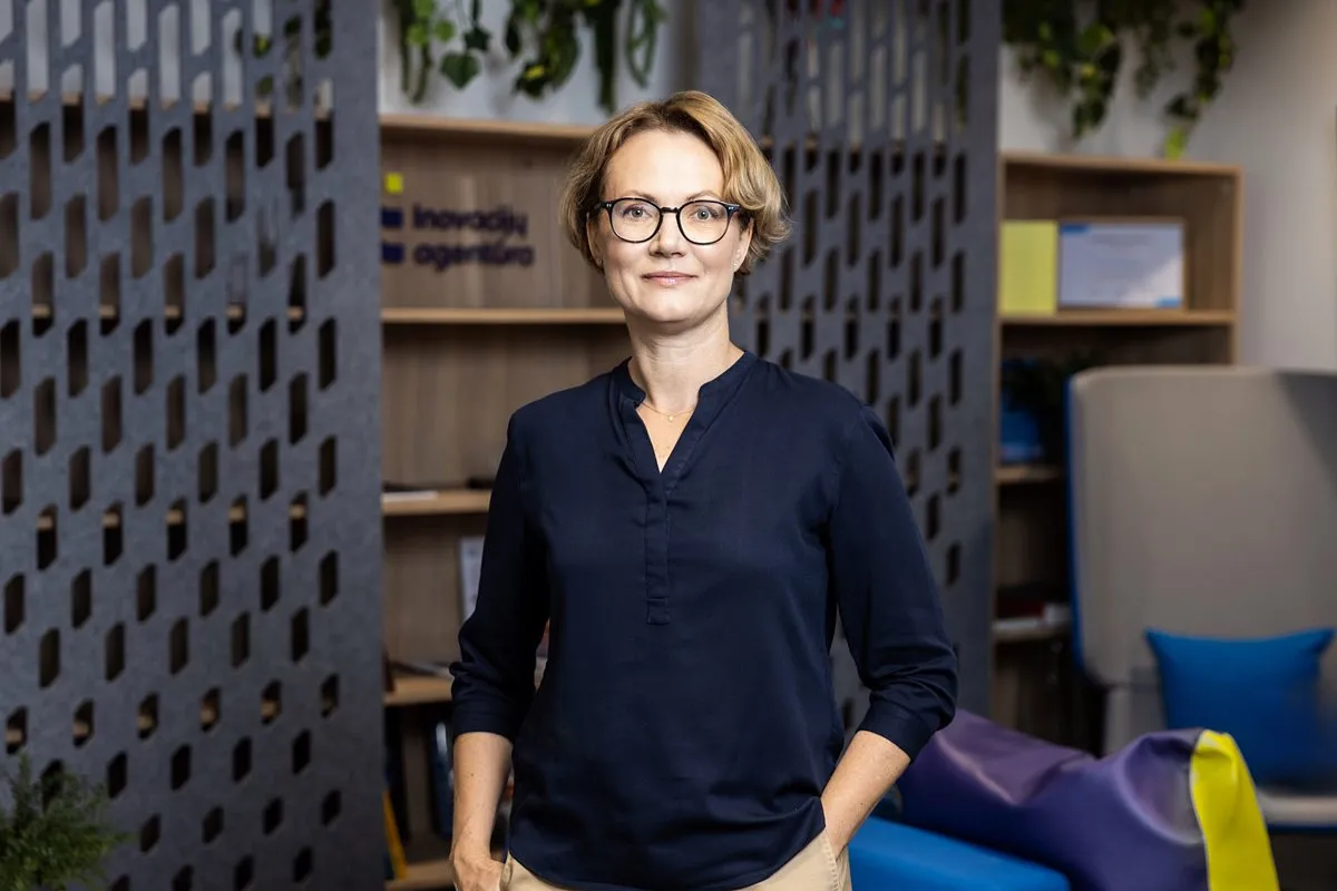 Antrieji Inovacijų agentūros metai – dėmesys kliento patirčiai ir naujoms iniciatyvoms2