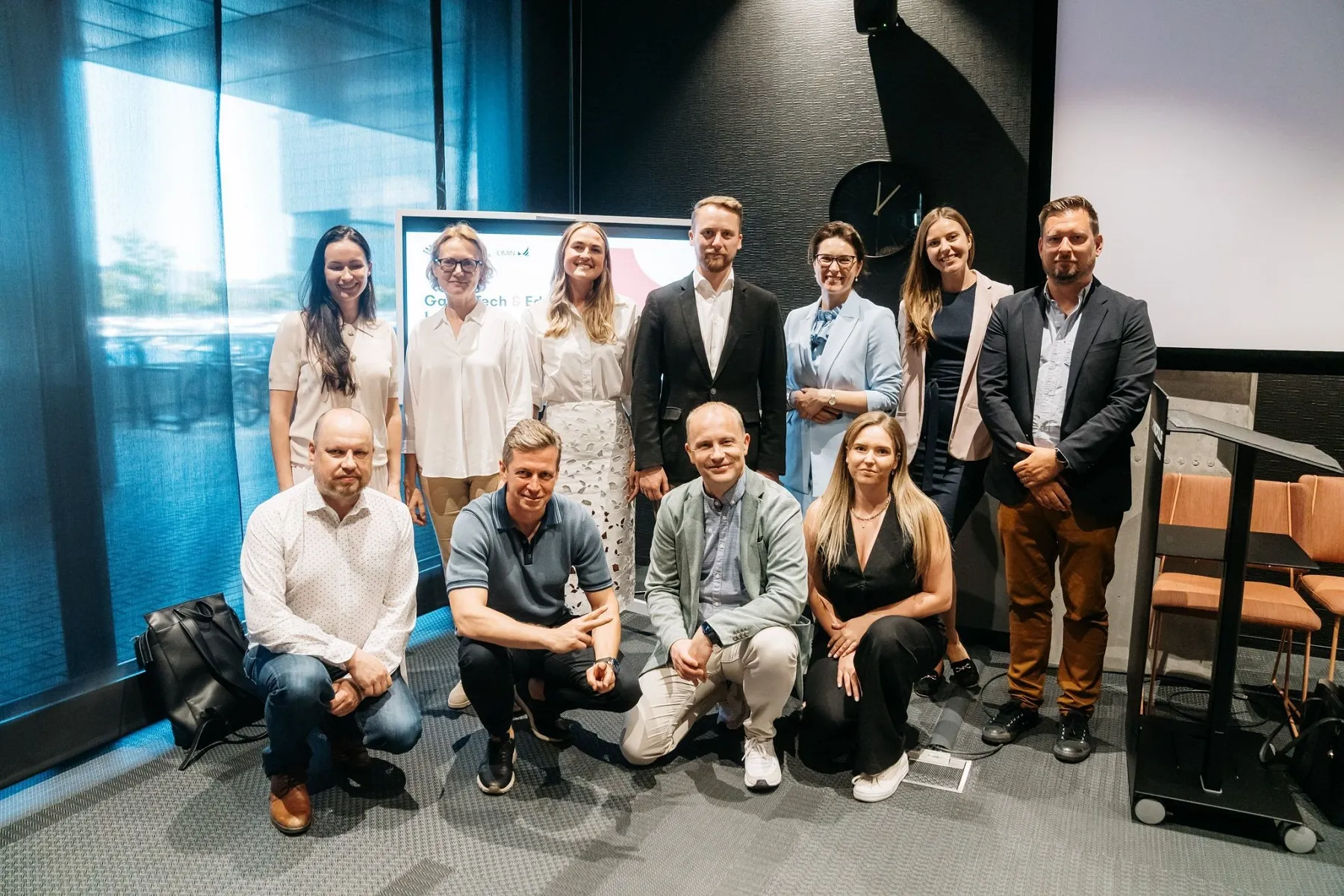Get Ready for Launch: Lithuania’s New Accelerator Programs for Ed Tech and Game Tech Startups