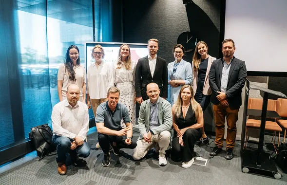 Get Ready for Launch: Lithuania’s New Accelerator Programs for Ed Tech and Game Tech Startups