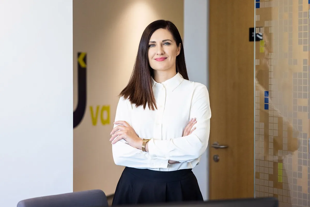 Studentai kuria pokytį spręsdami verslo iššūkius